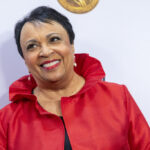 Carla Hayden Dismissed Amid Trump Federal Purge
