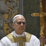 New Pope Faces Scrutiny Over Abuse Case History