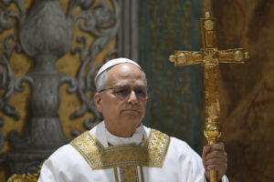New Pope Faces Scrutiny Over Abuse Case History