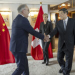 U.S.-China Tariff Talks Pause, Will Resume Sunday