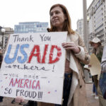 Federal Workforce Cuts Paused by Appeals Court Ruling
