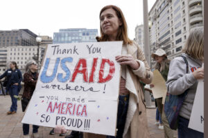 Federal Workforce Cuts Paused by Appeals Court Ruling