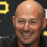 Pittsburgh’s Don Kelly Aims to Revive Slumping Pirates