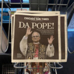 Pope Leo XIV Inspires Wave of Chicago Memes