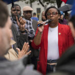 Federal Assault Charge Filed Against Rep. McIver