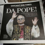 New Pope Leo XIV Embraced as Midwest Everyman