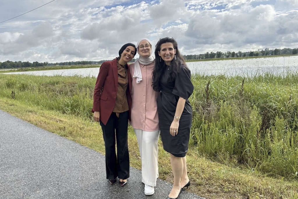 Tufts Student Freed After ICE Detention Over Op-Ed