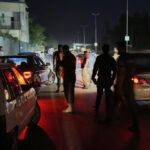 Pakistan Retaliates After India Fires Missiles