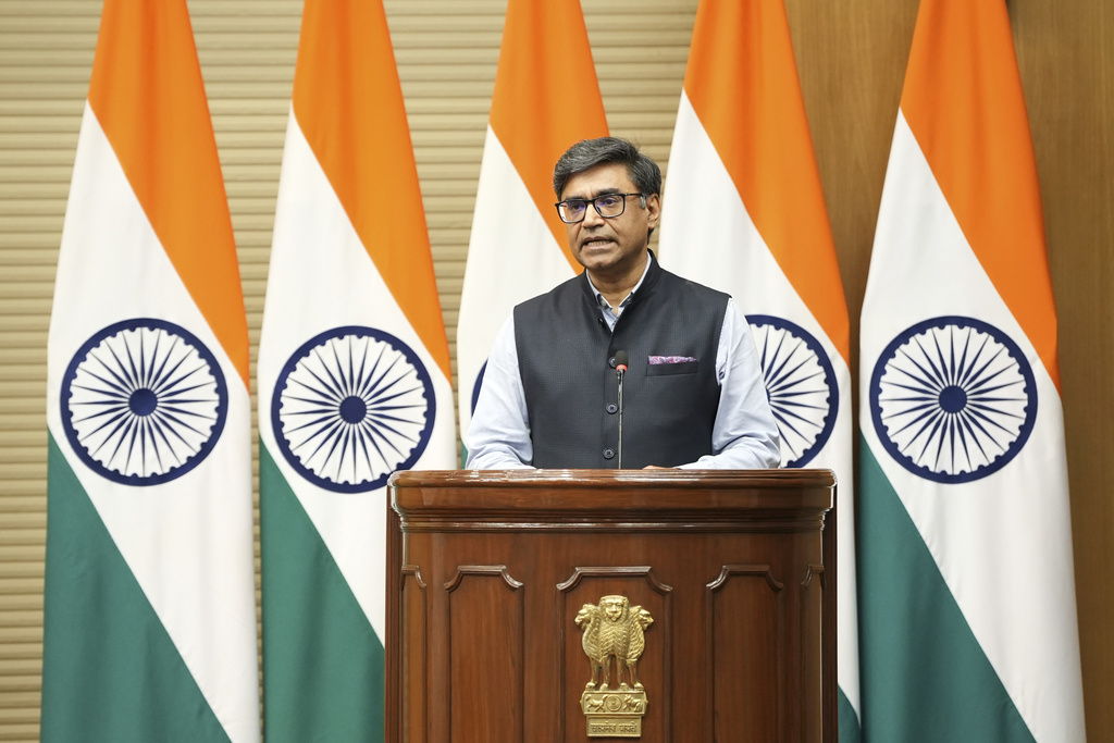 Ceasefire Collapses Amid India-Pakistan Tensions