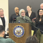 Tufts Student Freed After ICE Detention Over Op-Ed
