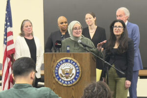 Tufts Student Freed After ICE Detention Over Op-Ed