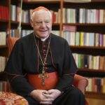 Pope Leo XIV Offers Unity After Francis Era