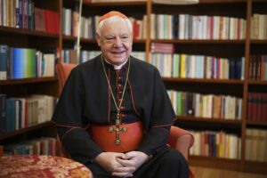 Pope Leo XIV Offers Unity After Francis Era
