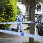 Suspicious Fire Hits Former Home of PM Starmer