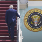 White House Blocks AP, Reuters From Press Plane