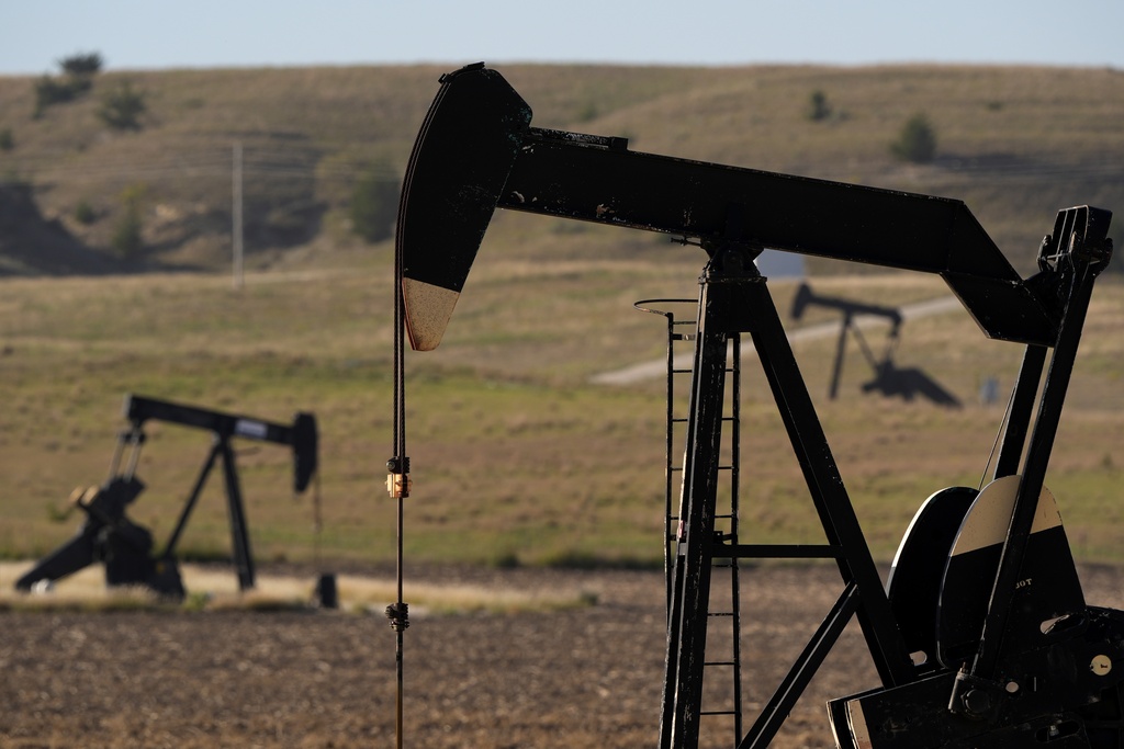 GOP Budget Targets Billions in Climate Program Cuts