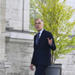 Carney Shakes Up Canadian Cabinet in Major Overhaul