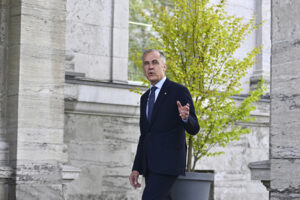 Carney Shakes Up Canadian Cabinet in Major Overhaul