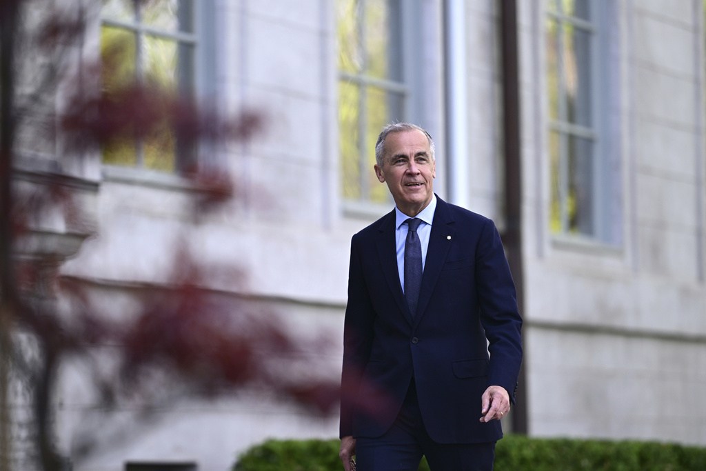 Carney Shakes Up Canadian Cabinet in Major Overhaul