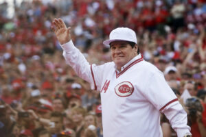 Pete Rose Reinstated, Now Eligible for Hall Induction