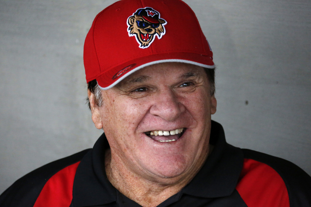 Pete Rose Reinstated, Now Eligible for Hall Induction