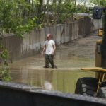 Trump’s FEMA Reform Push Limits Federal Role