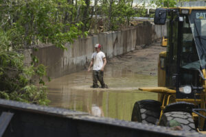 Trump’s FEMA Reform Push Limits Federal Role