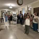 Abortion Ban Referendum Approved by Missouri GOP Lawmakers