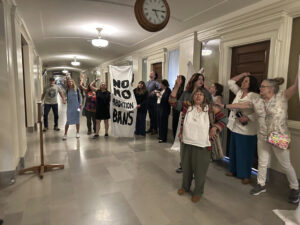 Abortion Ban Referendum Approved by Missouri GOP Lawmakers