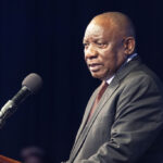 Trump to Meet Ramaphosa Amid White Farmer Dispute