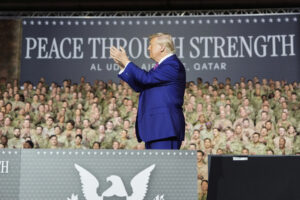 U.S.-South Africa Relations Strain Over Genocide Accusation