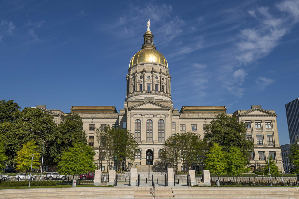 Georgia Abortion Law Tested in Tragic Pregnancy Case