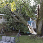Violent Storms Rock Midwest, Tornadoes Confirmed in Illinois