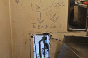 New Orleans Jail Escape Sparks Outrage and Investigation