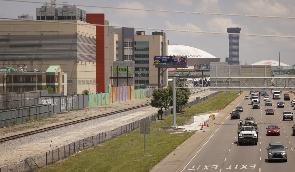 New Orleans Jail Escape Sparks Outrage and Investigation