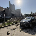 Severe Midwest Storms Leave Deaths, Power Outages