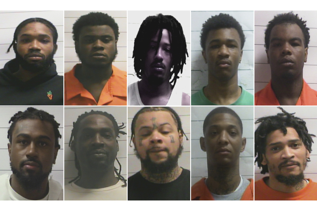 New Orleans Jailbreak: Three More Fugitives Caught