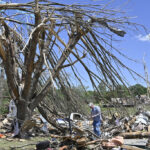 Kentucky Tornado Leaves 27 Dead Across Midwest