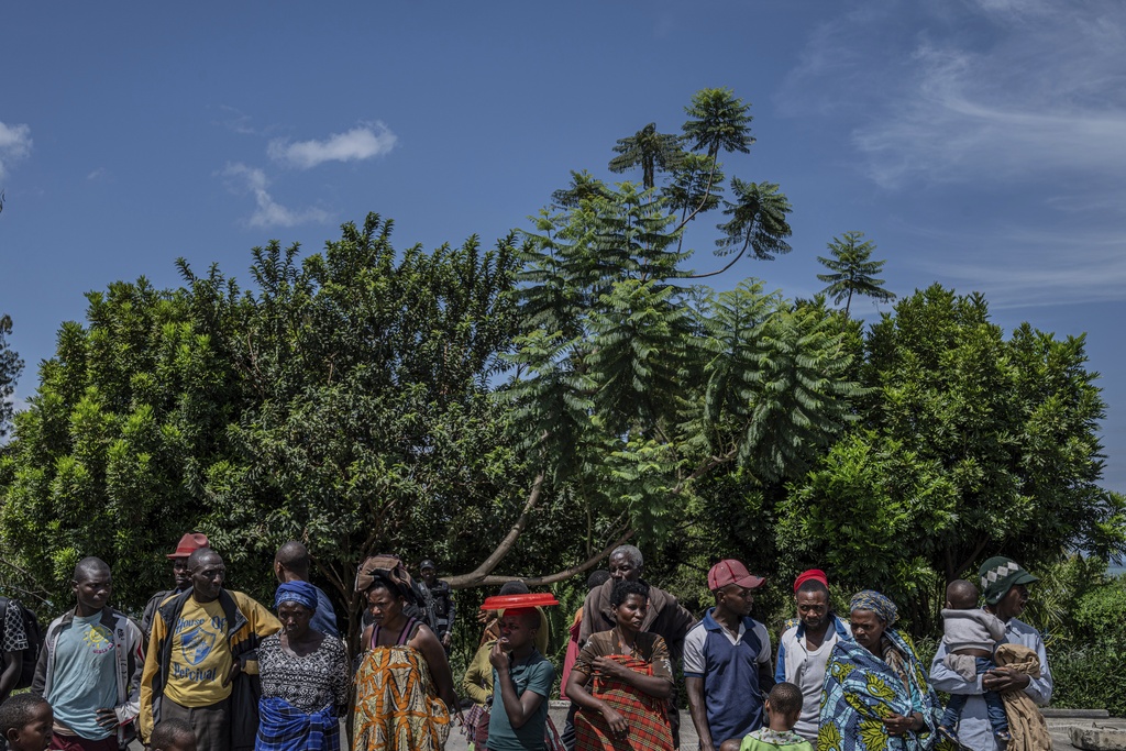 Rwanda Welcomes Returning Refugees After Decades in Exile