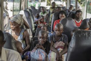 Rwanda Welcomes Returning Refugees After Decades in Exile