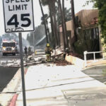 Blast Hits Palm Springs Fertility Clinic, No Injuries