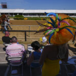 Journalism Favored to Win 2024 Preakness Stakes
