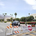 Palm Springs Car Explosion Kills One, Damages Clinic
