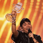 Austria’s JJ Wins Eurovision 2025 With “Wasted Love”