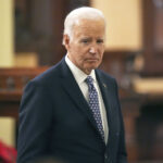 Biden Confronts Prostate Cancer Amid Personal Tragedy