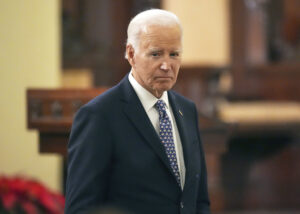 Biden Confronts Prostate Cancer Amid Personal Tragedy