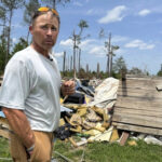 FEMA Delays Frustrate Tornado Recovery in Mississippi