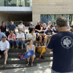 USIP Board Restored After Judge Denies Stay