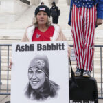 Ashli Babbitt Family Reaches $5M Wrongful Death Settlement