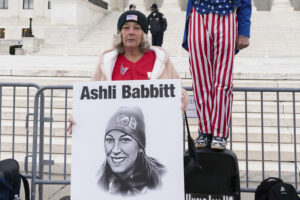 Ashli Babbitt Family Reaches $5M Wrongful Death Settlement